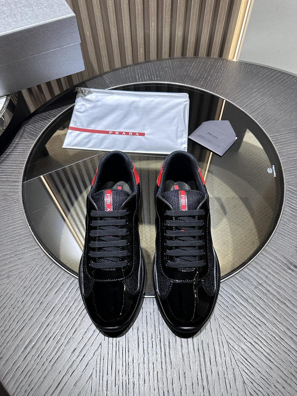 Prada America