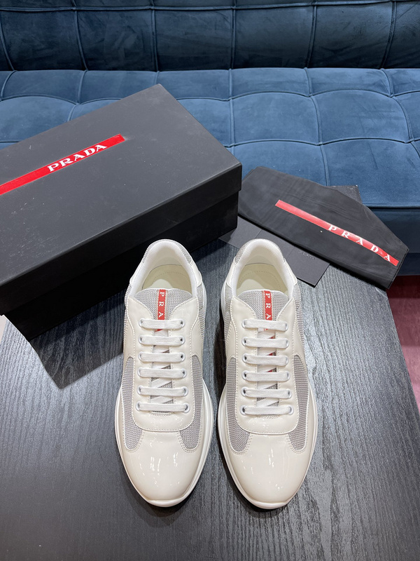Prada America