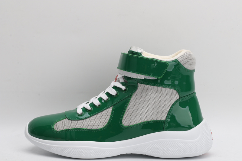 Prada* America