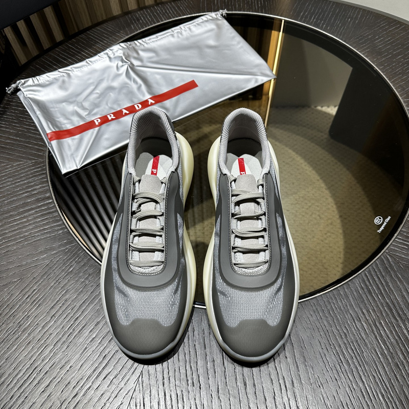 Prada Sneaker