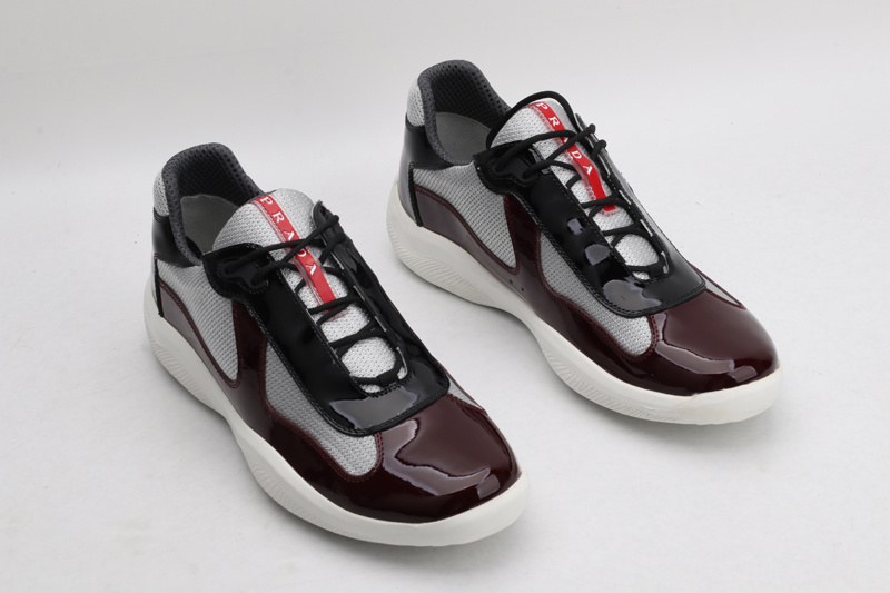 Prada* America