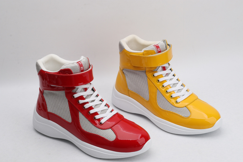 Prada* America