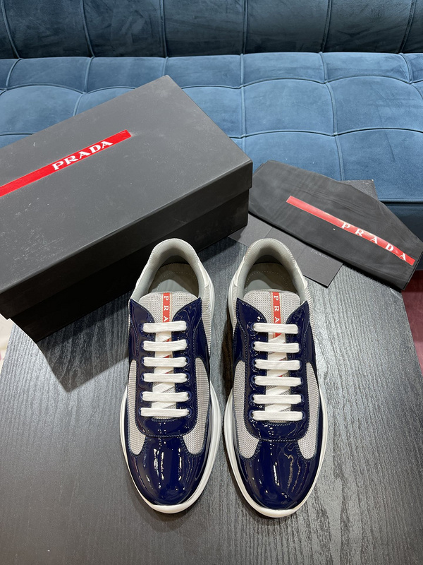 Prada America