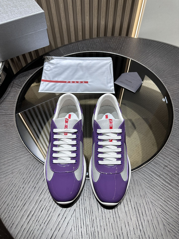 Prada America