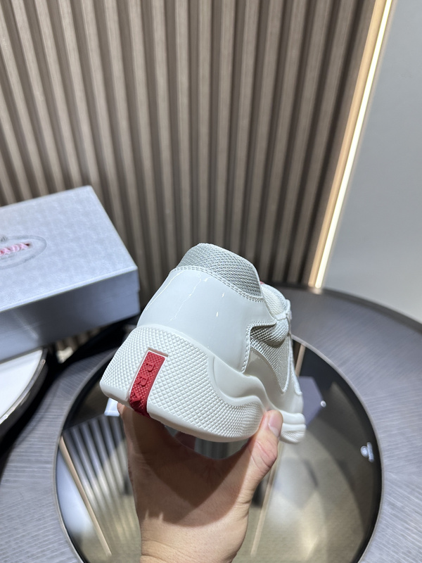 Prada America