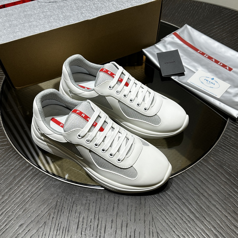 Prada America
