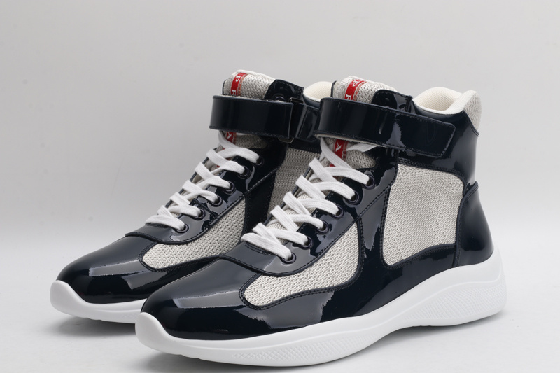 Prada* America