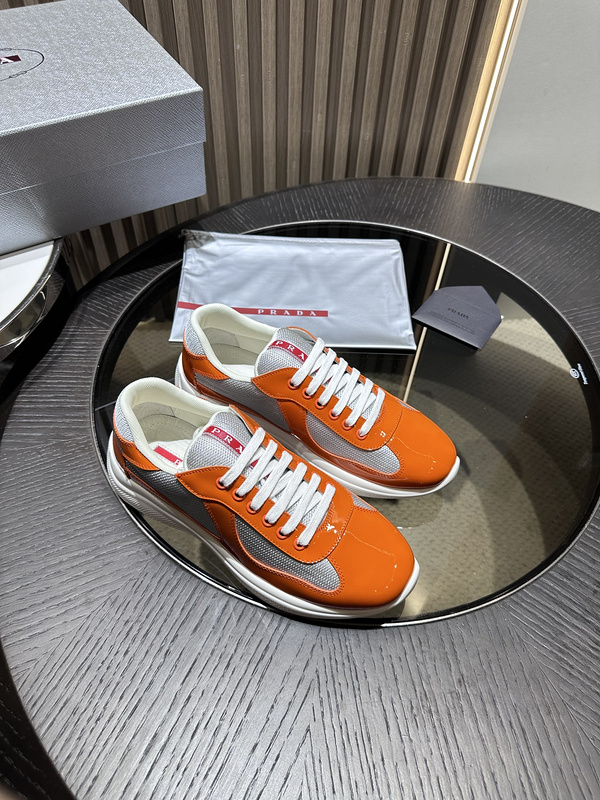 Prada America