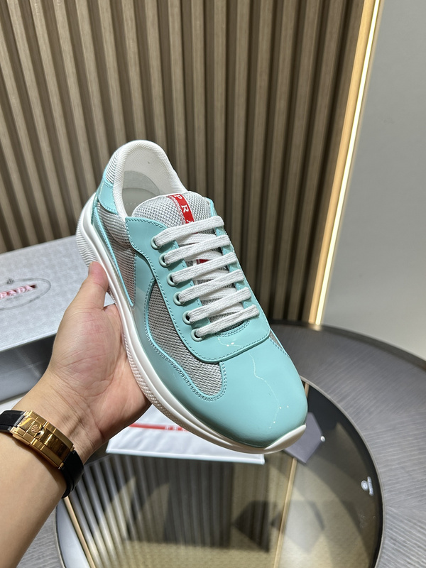 Prada America