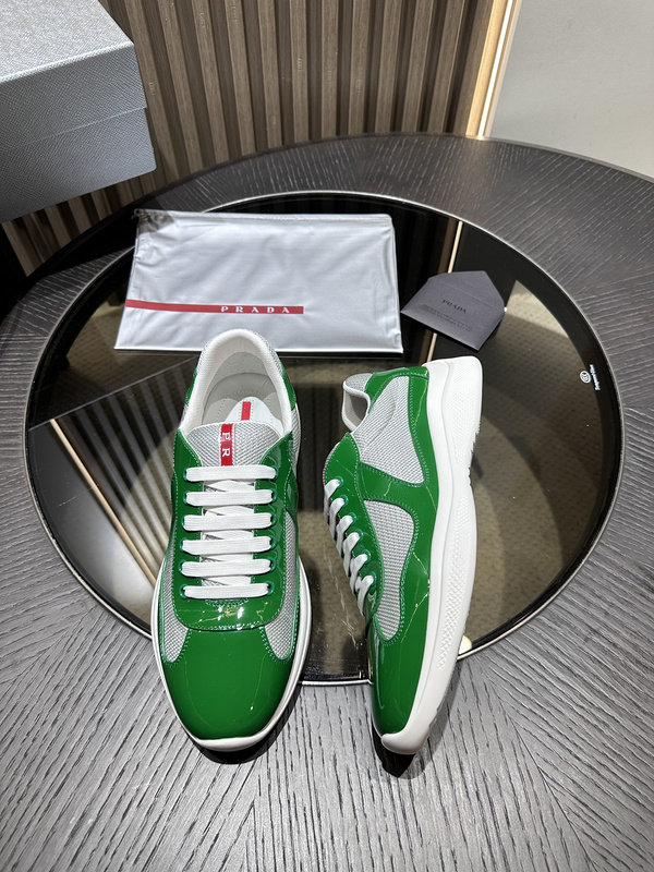 Prada America