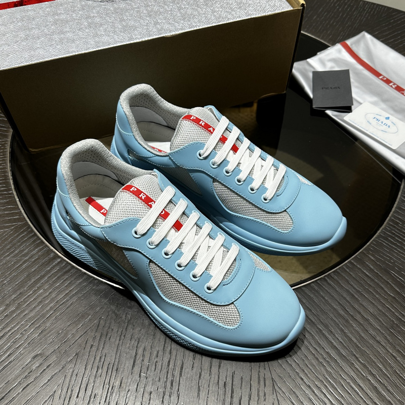Prada America