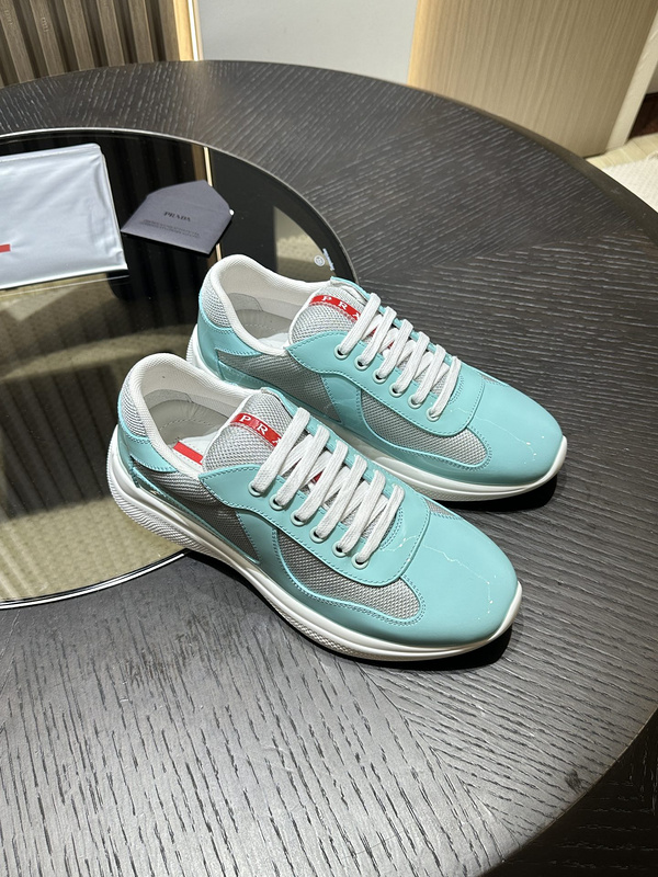 Prada America