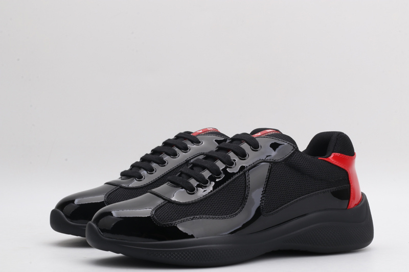 Prada* America