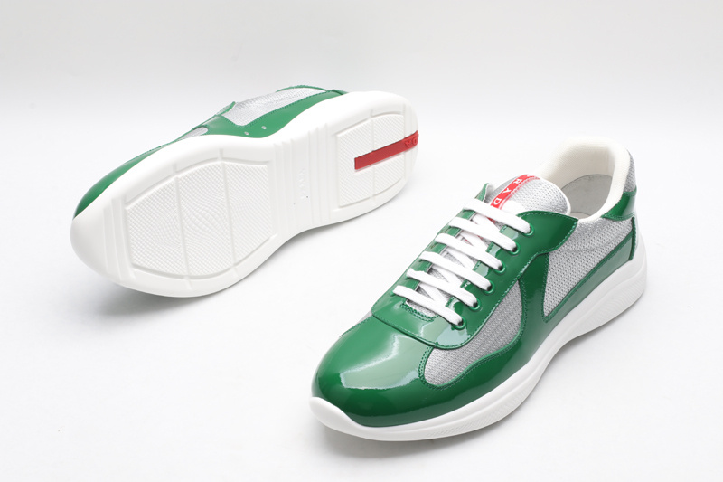 Prada* America