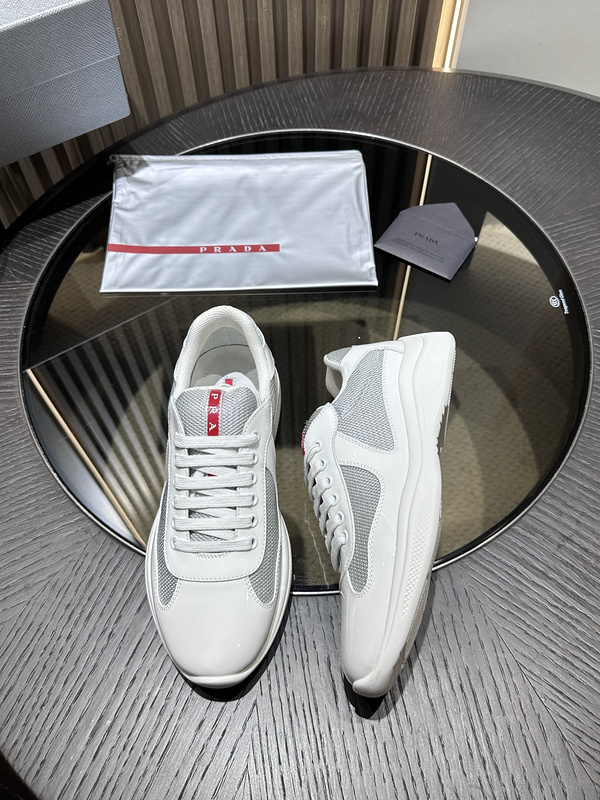 Prada America