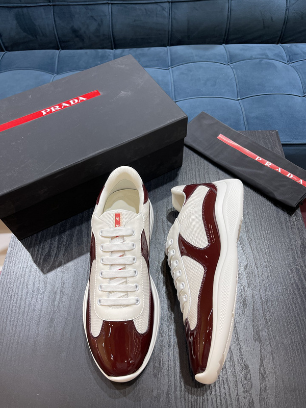 Prada America