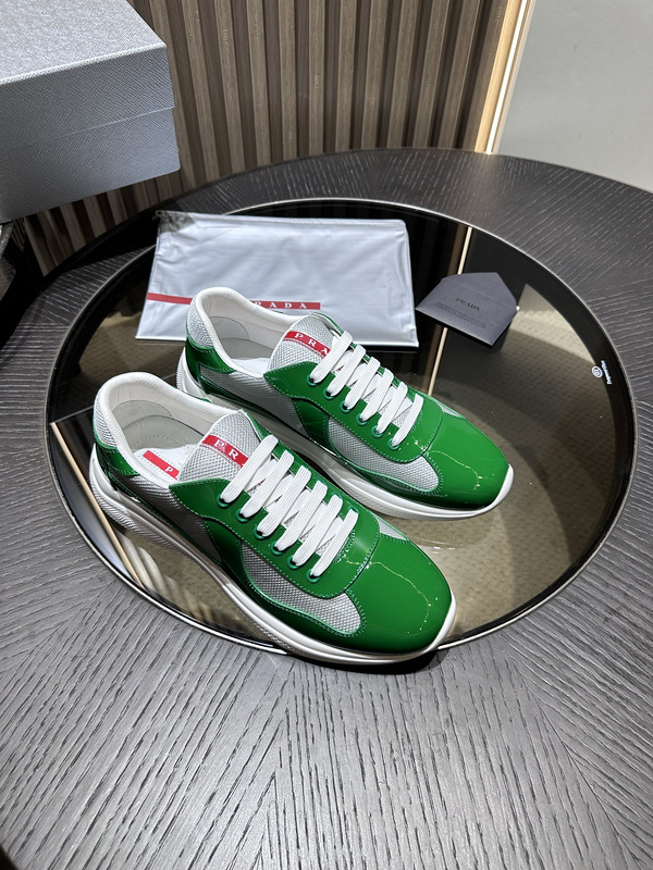 Prada America