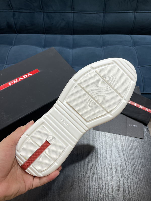 Prada America