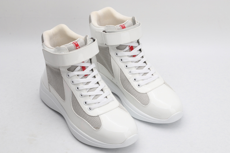 Prada* America