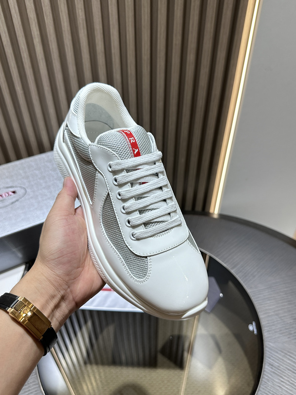 Prada America