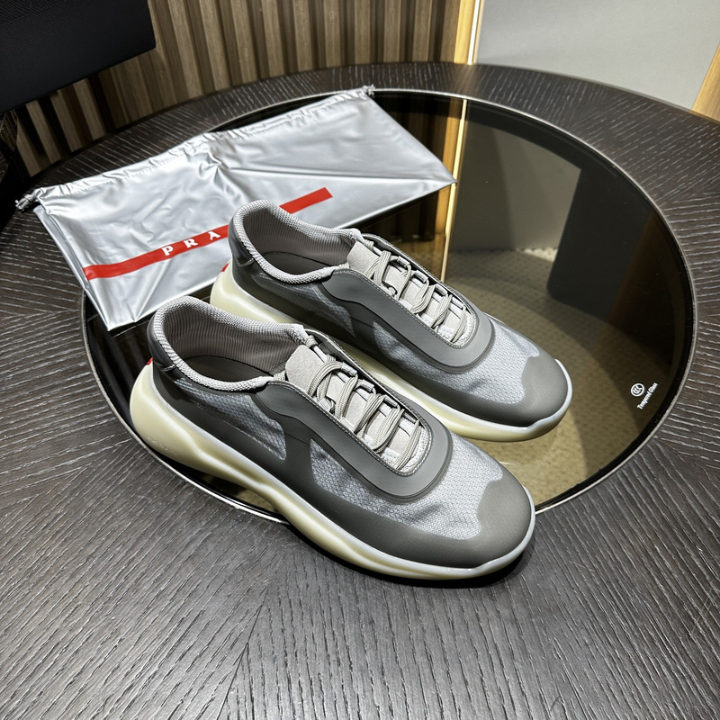 Prada Sneaker