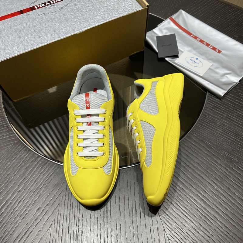 Prada America