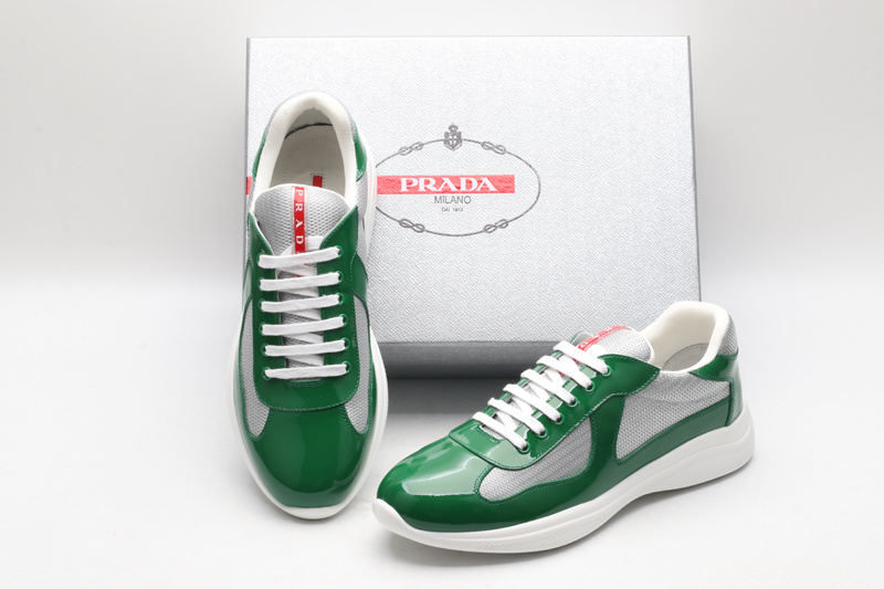 Prada* America