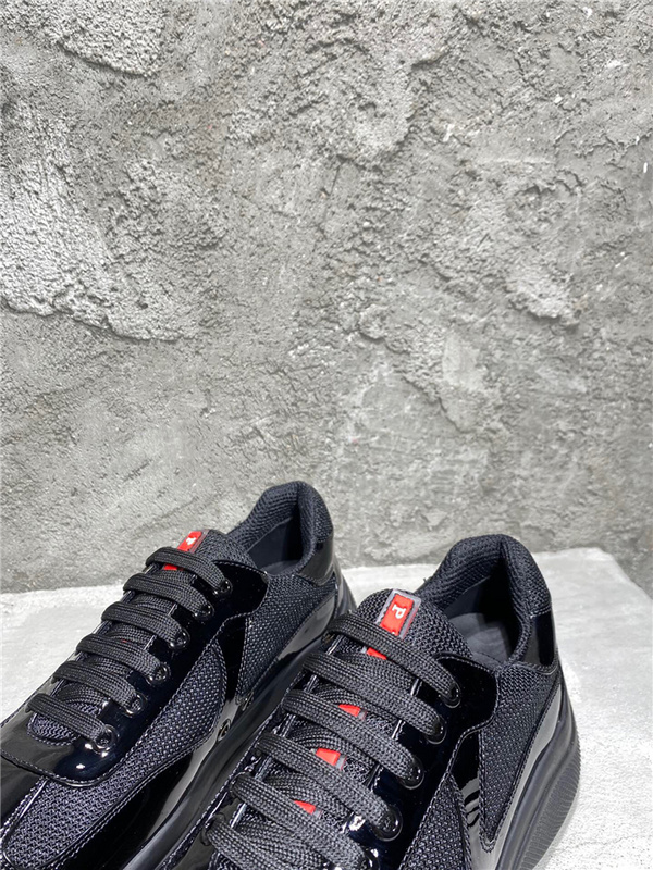 Prada America