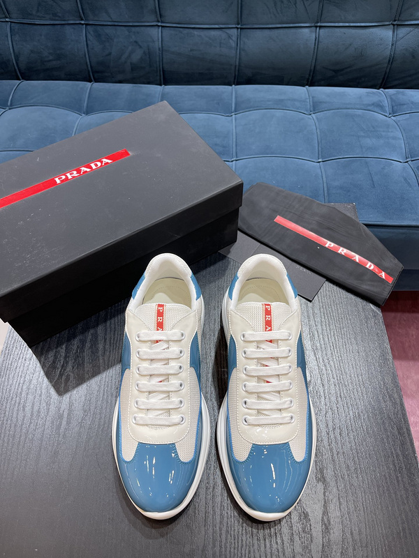 Prada America