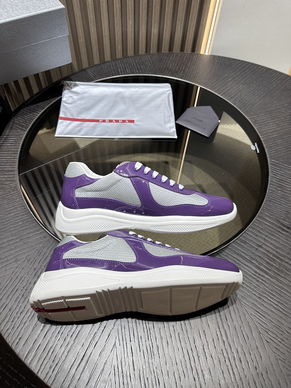Prada America