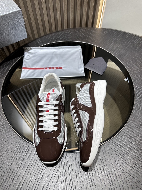 Prada America