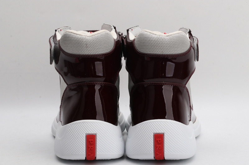 Prada* America