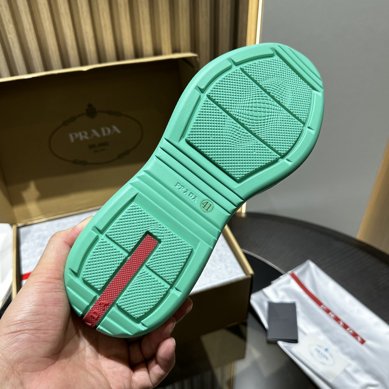 Prada America
