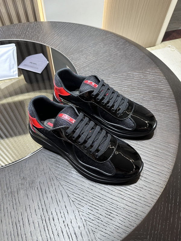 Prada America