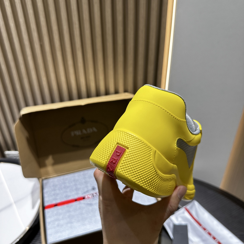 Prada America