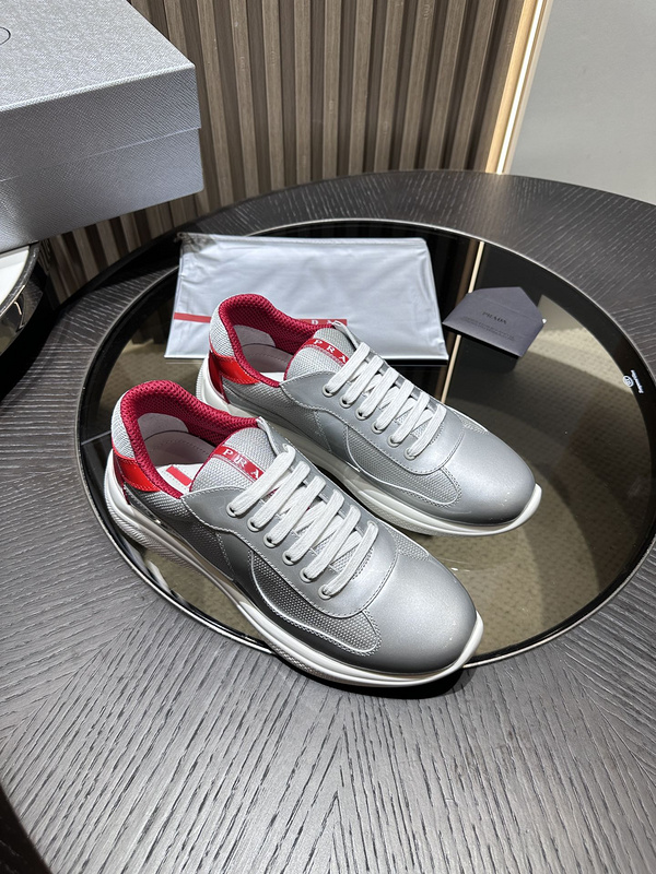 Prada America