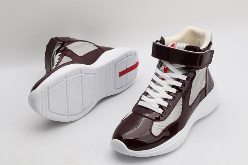 Prada* America