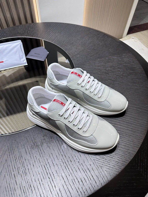 Prada America