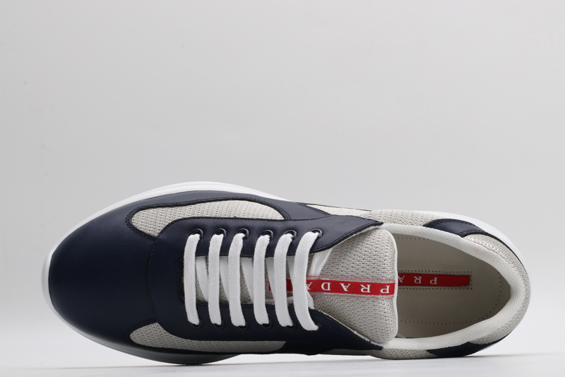 Prada* America