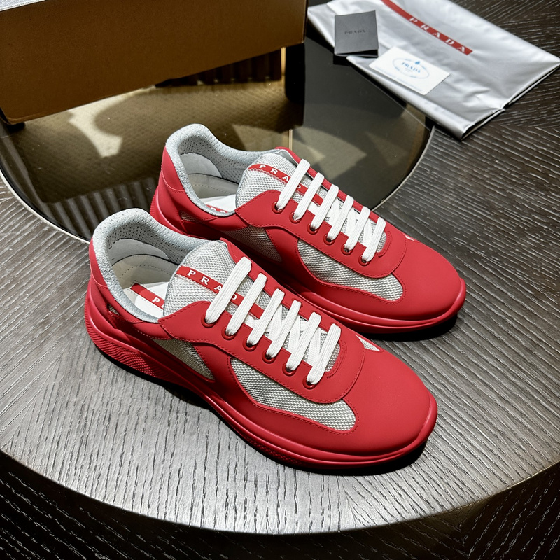 Prada America
