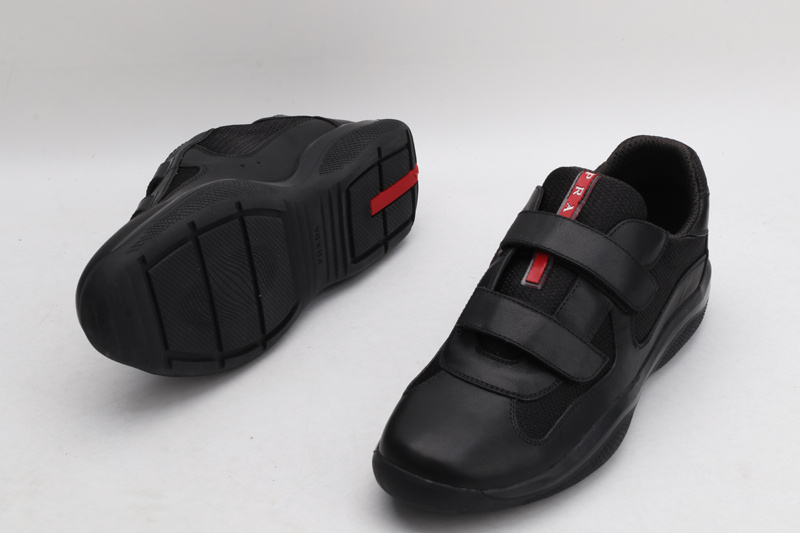 Prada* America's Cup Sneakers