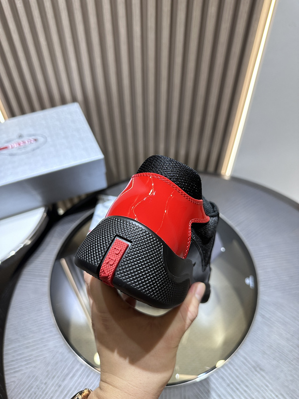 Prada America