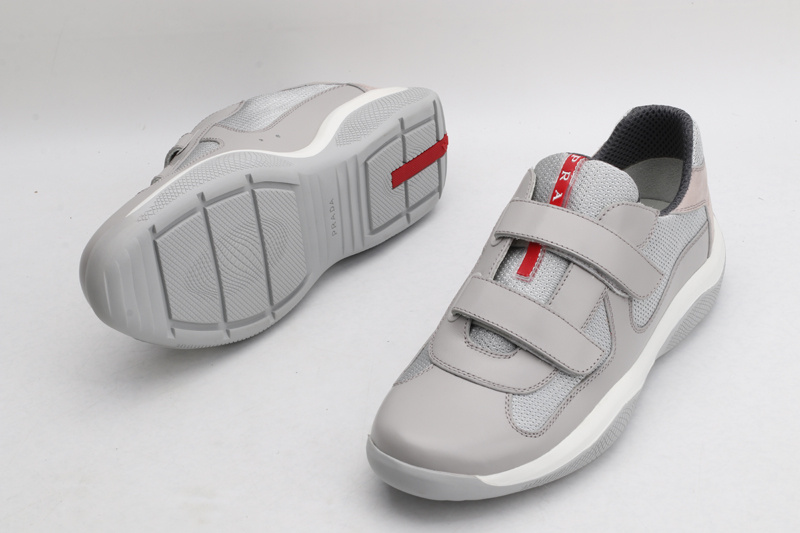 Prada* America's Cup Sneakers