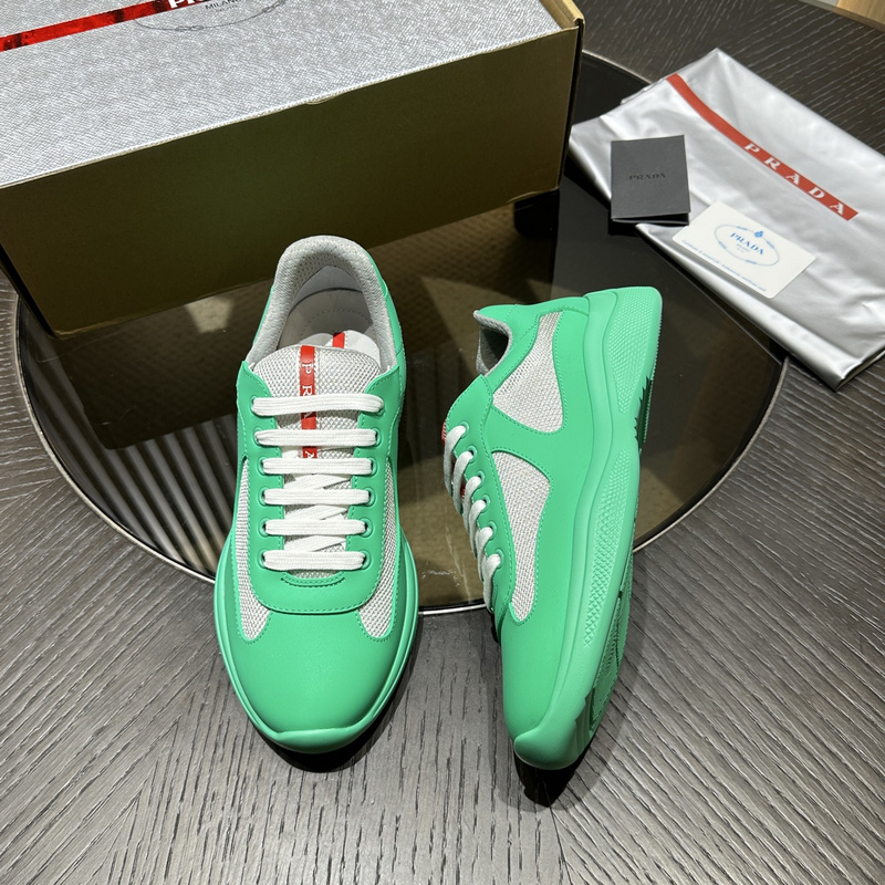 Prada America