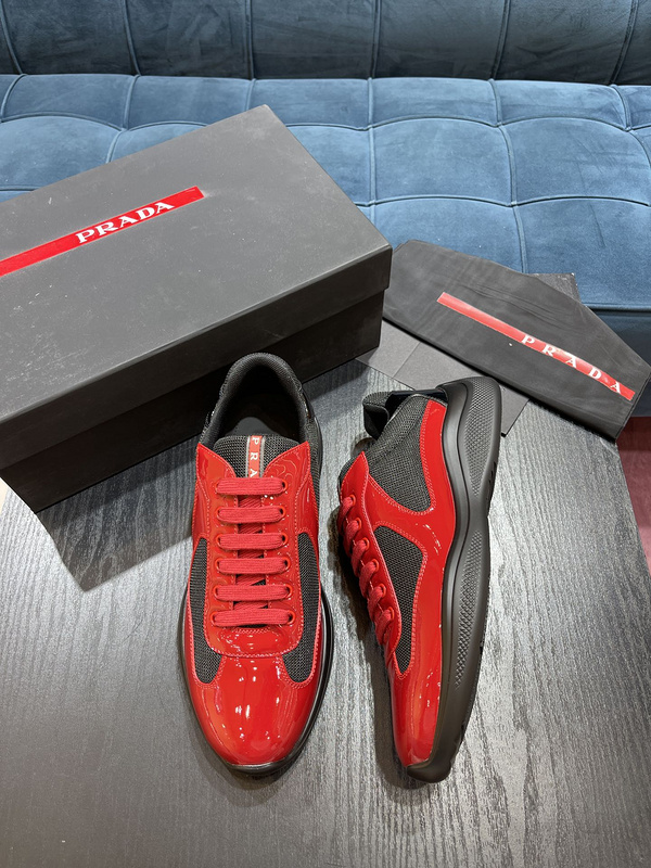 Prada America
