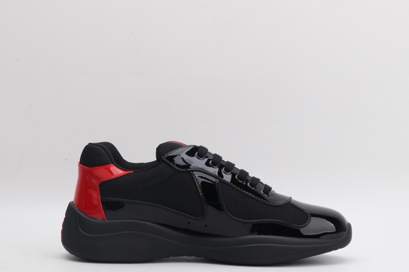 Prada* America