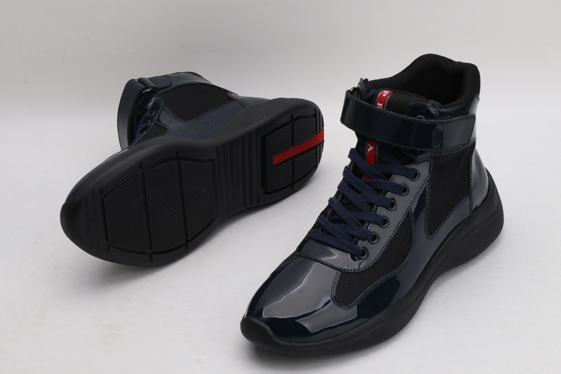 Prada* America