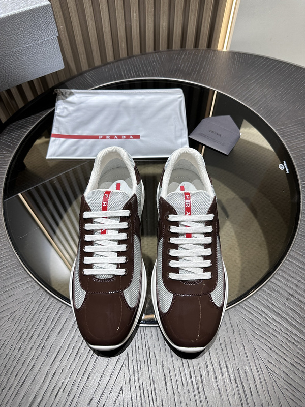 Prada America