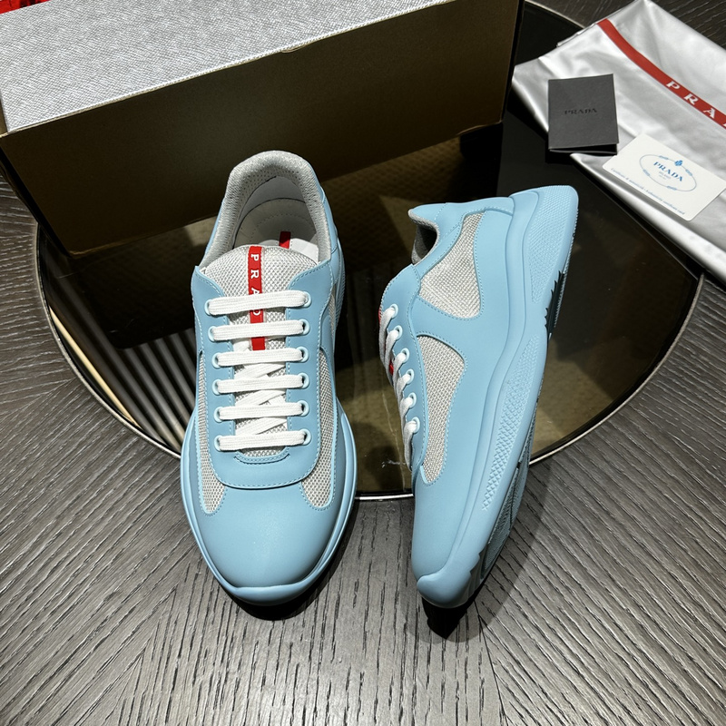 Prada America