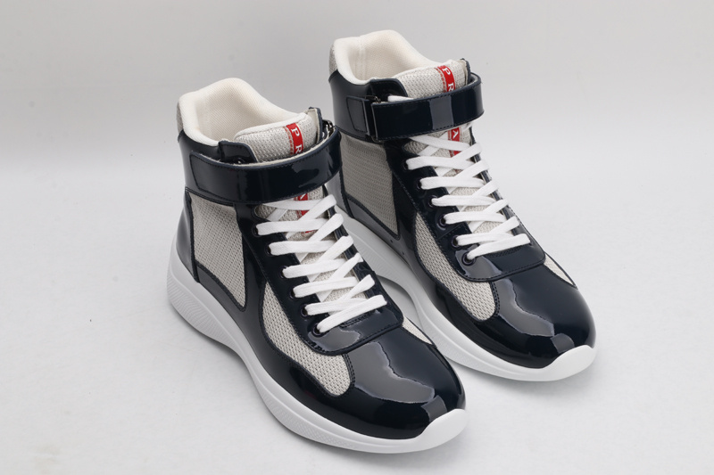 Prada* America